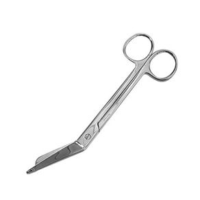 Tesoura para Bandagem - R$ 119,00 Tesoura para Bandagem Tesoura para Bandagem - R$ 119,00 Tesoura para Bandagem