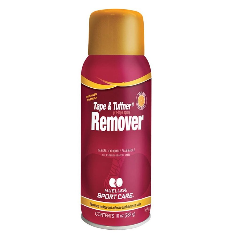 Mueller Tuffner® Pre-Tape Quick Drying Spray | 283ml - View #7