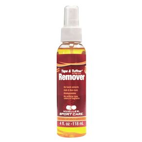 Spray Removedor de Fitas e Tuffner 118ml - Líquido