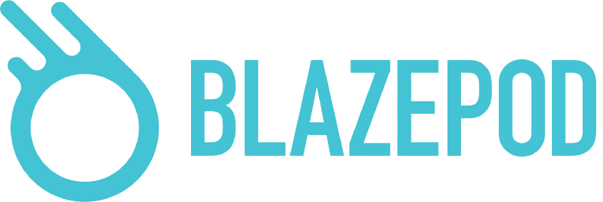 Blutens - Blazepod