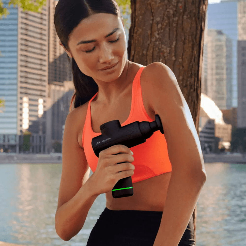 Hypervolt Go cheapest Massage Gun