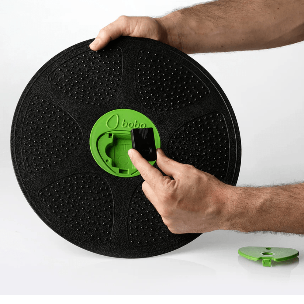 BOBO WOBBLY BALANCE BOARD - maxrecovery